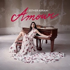 Esther Abrami - Amour