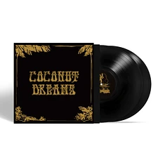 V.A. - Skyrager Presents Coconut Dreams Volume One
