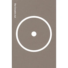 Rick Rubin - The Creative Act: A Way Of Being - Paperback Edition