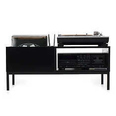 Vinyl Home - Vinyl Lowboard
