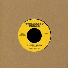 Barrington Levy - Jah Is The Ruler