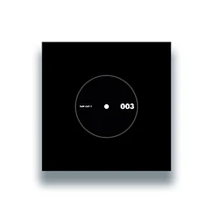 LNTG - Volume 3