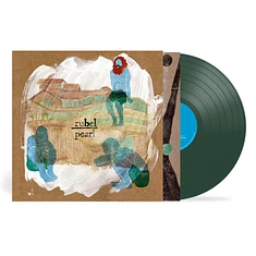 Rubel - Pearl Green Vinyl Edition