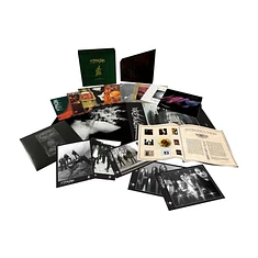 My Dying Bride - Anthology Of Sombre Reflections 8 Deluxe Box Set
