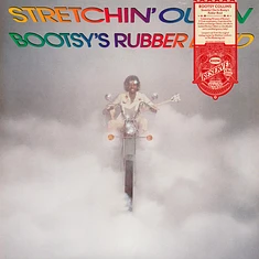 Bootsy's Rubber Band - Stretchin' Out In (Bootsy's Rubber Band)