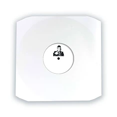 The Unknown Artist - Blinded