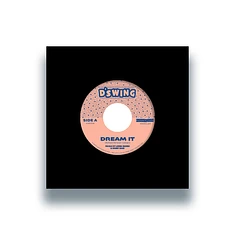 D'Swing - Early Tapes EP
