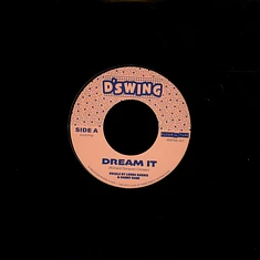 D'Swing - Early Tapes EP