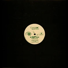 Gbar, djfix - The Dial EP