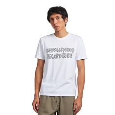 Brownswood - BW Logo T-Shirt