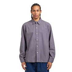 Edwin - Sebastian Shirt LS