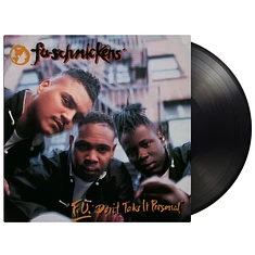 Fu-Schnickens - F.U. Don't Take It Personal
