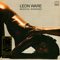 Leon Ware - Musical Massage