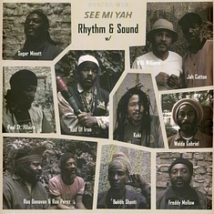 Rhythm & Sound - See Mi Yah