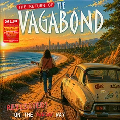 V.A. - The Return Of Vagabond - Revisited! On The New Way