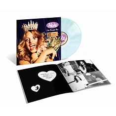 Hole - Live Through This Soda Pop Bottle Rsd Essentials Vinyl Edition