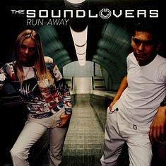 The Soundlovers - Run-Away