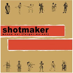 Shotmaker - Mouse Ear