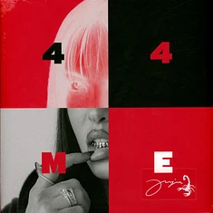 Juju - 44 ME HHV Retail Exclusive Transparent Vinyl Edition