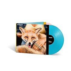 Beginner (Absolute Beginner) - Advanced Chemistry Blue & Pink Vinyl Edition