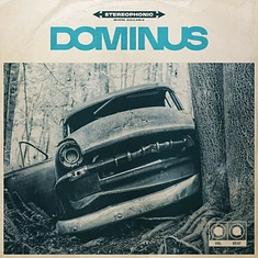 Dominus - Vol.Beat Indie Exclusive Vinyl Edition