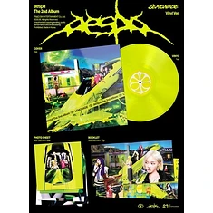 Aespa - Lemonade