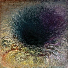 Ch'ahom - Anthropic Rites Of Sublimation
