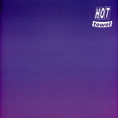 Hot Towel - Warm In Your Office EP