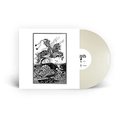 Napes - Steppin On Toes EP