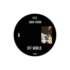 Jamie Paton - Off World / Fell Swoop