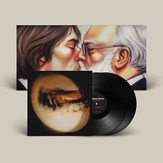 Cameron Winter (Geese) - Live At Carnegie Hall Black Vinyl Edition