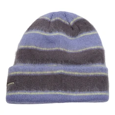 Kangol - Fuzzy Stripe Beanie