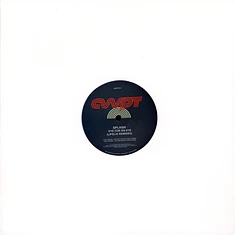 Splash - Eye For An Eye (Lipelis Remixes)
