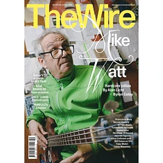 The Wire - Issue 512 October 2026
