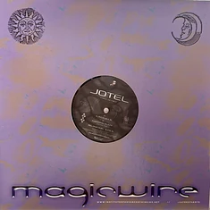 Jotel - Three Rituals