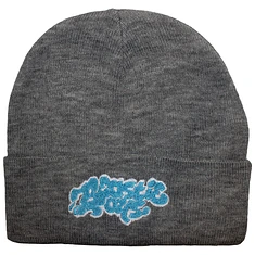 Beastie Boys - Graffiti Logo Beanie Hat