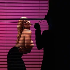 Slayyyter - Starfucker Deluxe Gold Vinyl Edition