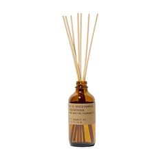 P.F. Candle Co. - Spiced Pumpkin 3.5 fl oz Reed Diffuser