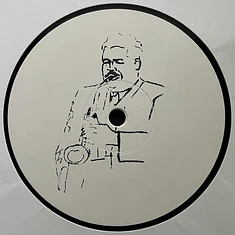 Unknown Artist - LTDSSIDED007