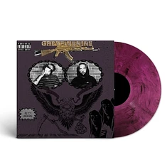 $uicideboy$ - Stop Staring At The Shadows