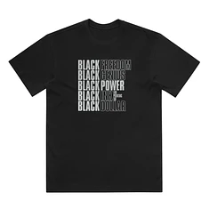 Mos Def - Black Power T-Shirt