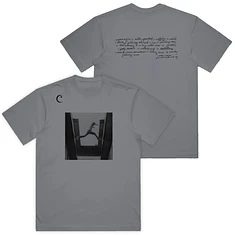 Mos Def - Ecstatic Cover T-Shirt