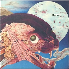Barker - Debiasing Black Vinyl Edition