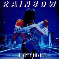 Rainbow - Humpty Dumpty Black Vinyl Edition