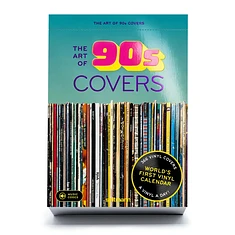 Oliver Seltmann - The Art Of 90s Covers