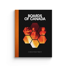 Boards Of Canada - Boards Of Canada (A Disco Pogo Tribute)