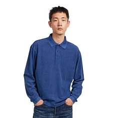 Levi's® - LS Finn Boxy Polo