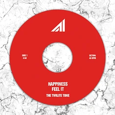 Twilite Tone - Happiness / Feel It