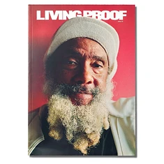 Living Proof - Issue 15: Living Proof Magazine