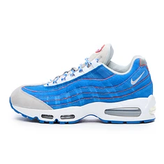 Nike - Air Max95 Big Bubble